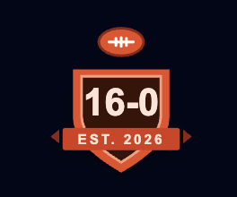 16-0
