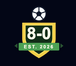 8-0