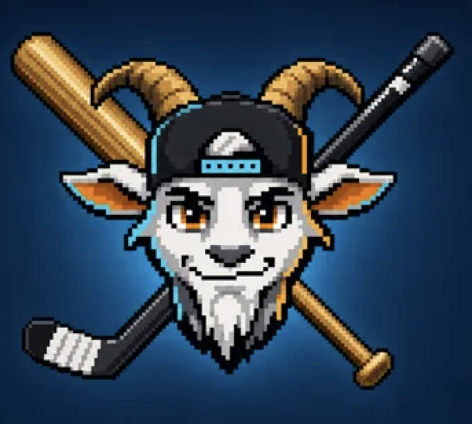 GOAT Lab logo