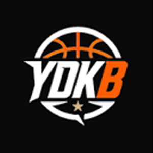 You Don't Know Ball logo