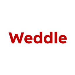Weddle logo